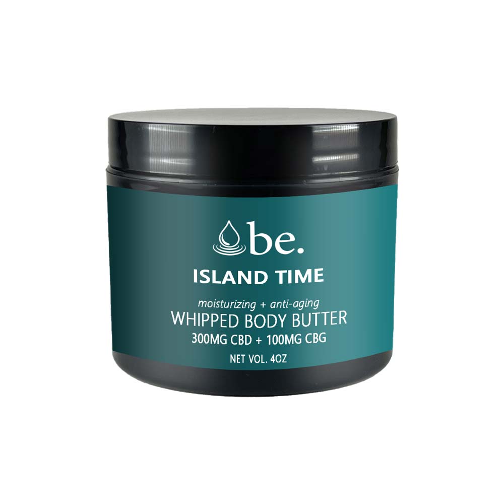 Body-Butter-Island-Time-With-CBD-Plus-CBG-1