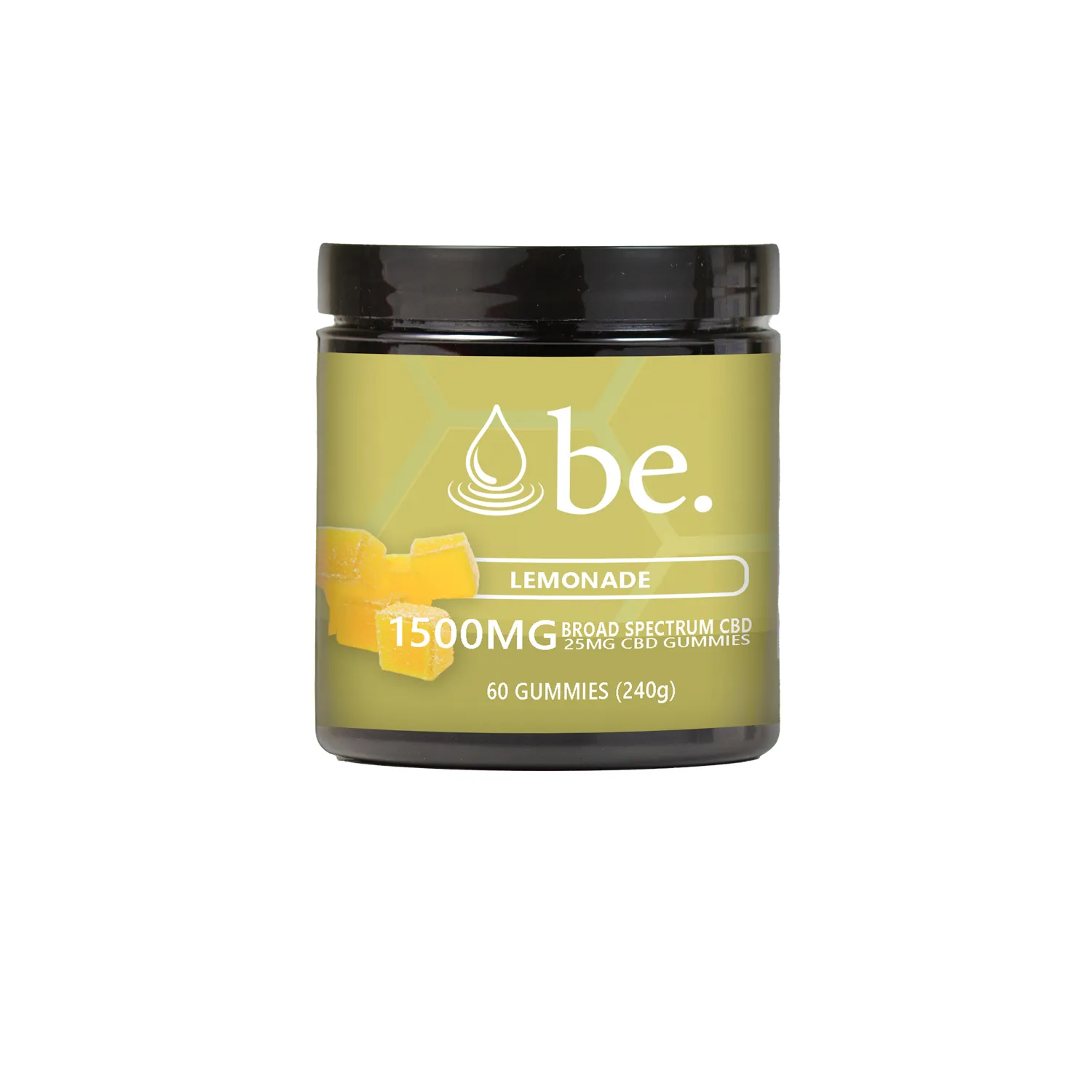 Broad-Spectrum-CBD-Gummies-1500mg-Lemonade