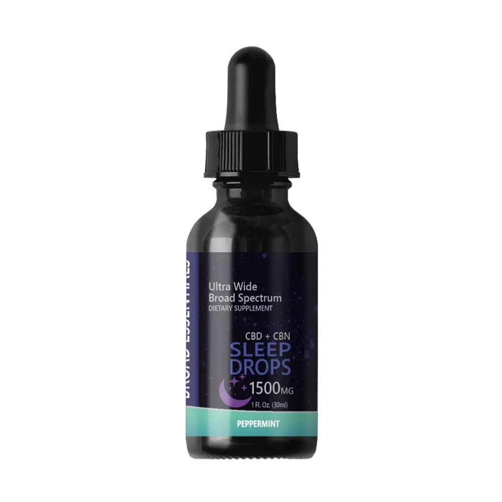 CBD-CBG-Drops-1500-BSH-Peppermint