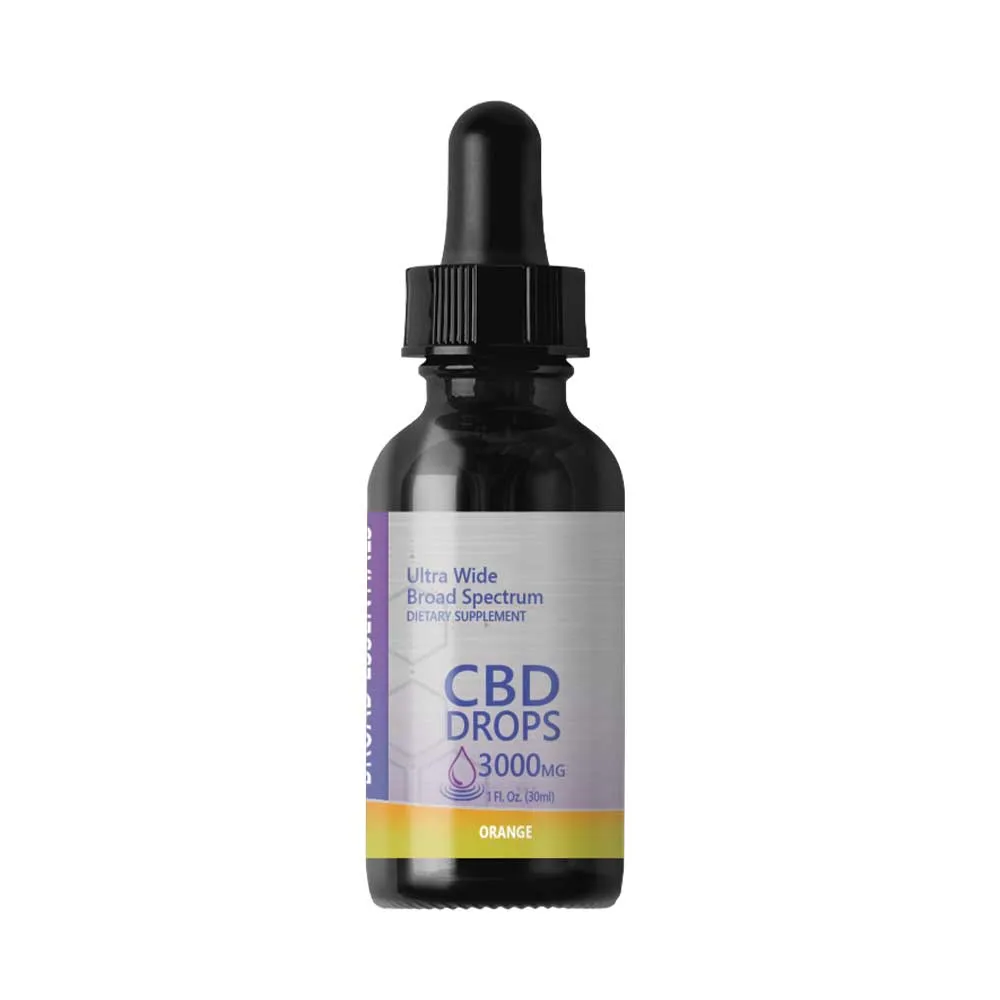 CBD-Drops-3000-BSH-Orange