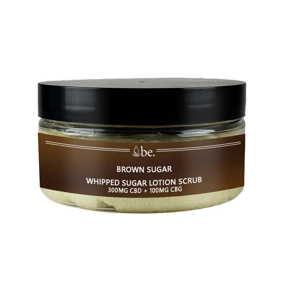 CBD-Sugar-Lotion-Scrub-Brown-Sugar-1