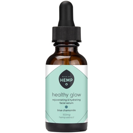 Healthy Glow Face Serum 1oz (100mg)