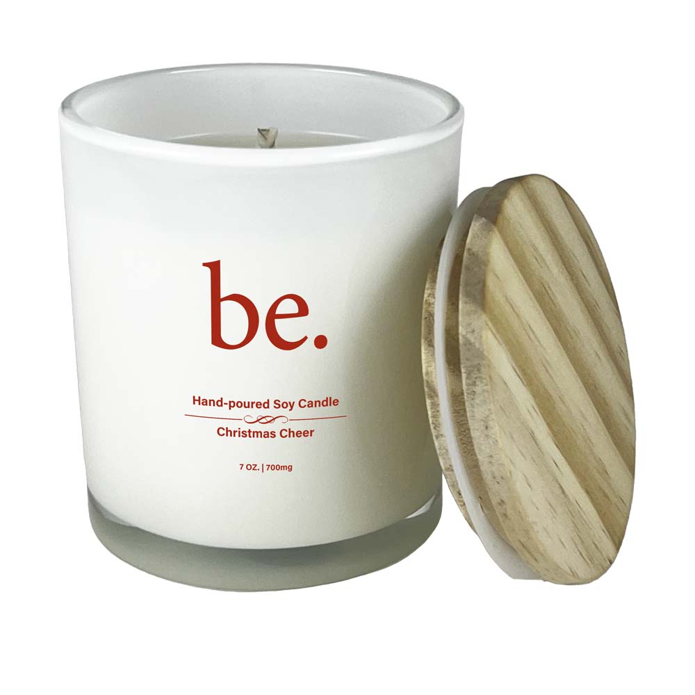 Holiday-Scented-CBD-Candles-Christmas-Cheer
