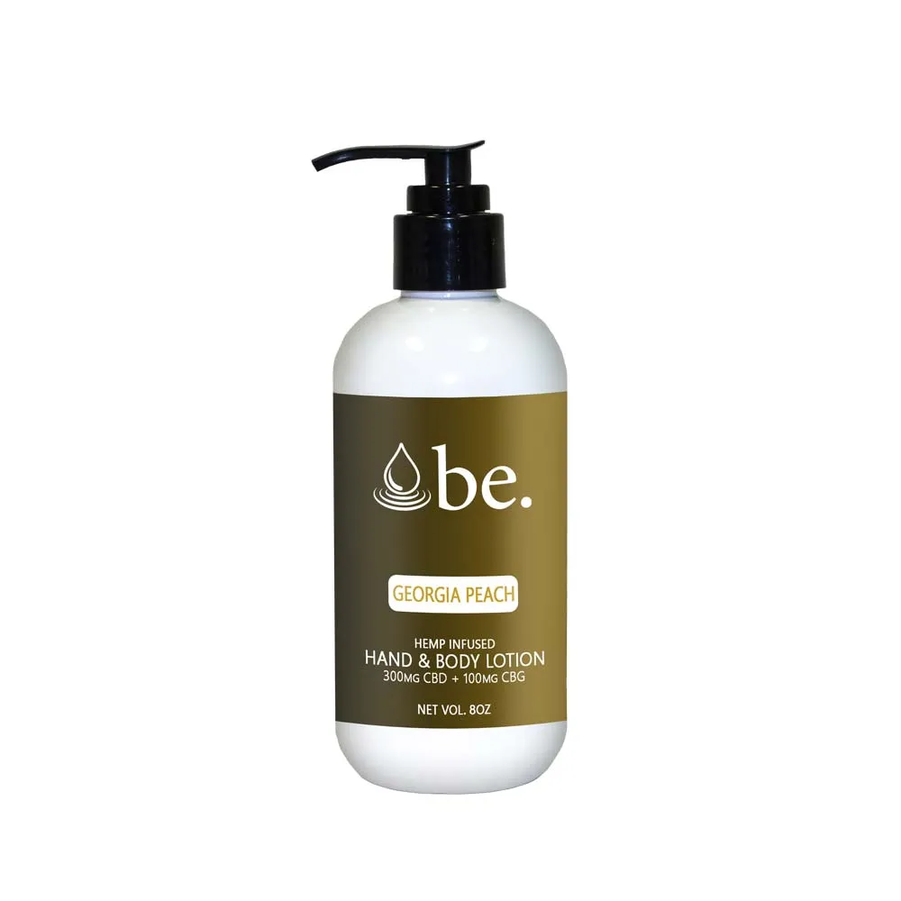 Lotion-Georgia-Peach-Hemp-Body-Lotion-with-CBD-and-CBG-1